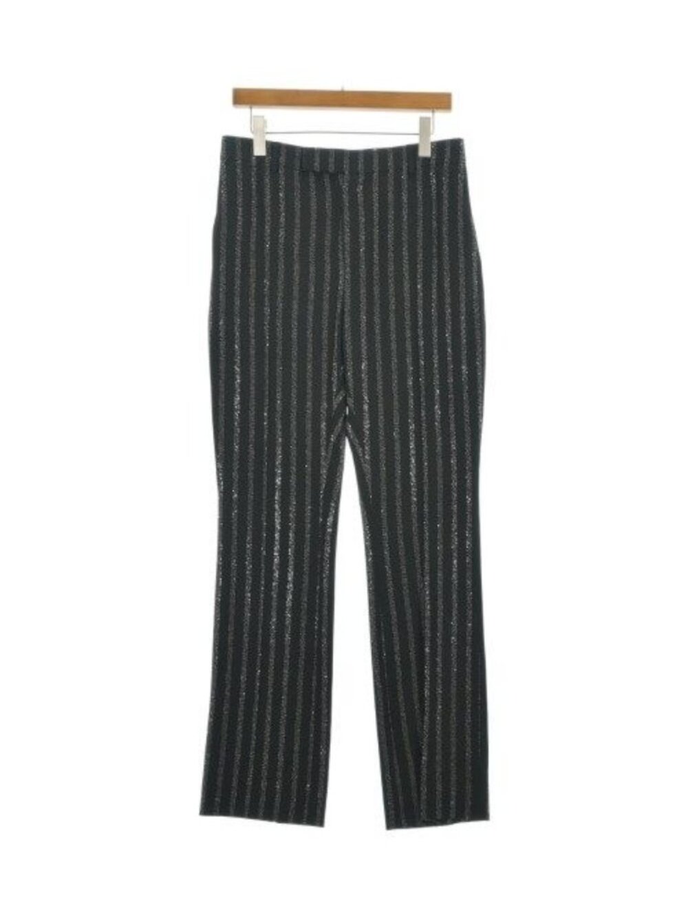 Celine Pants Black